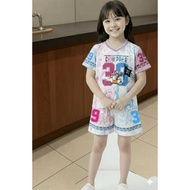 Os KIDS JERSEY SET FROM 2-9 YEARS JERSEY 08