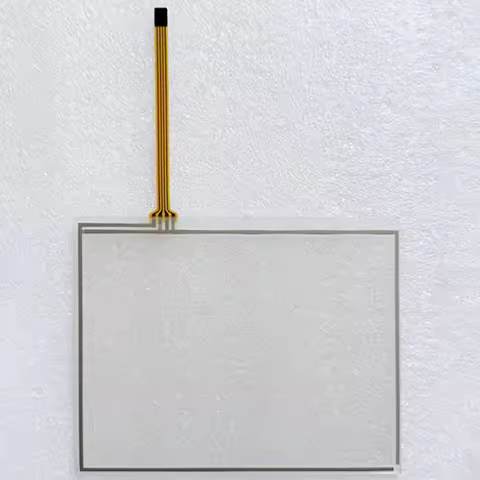 New touch screen glass AMT10211 91-10211-000 AMT 10211