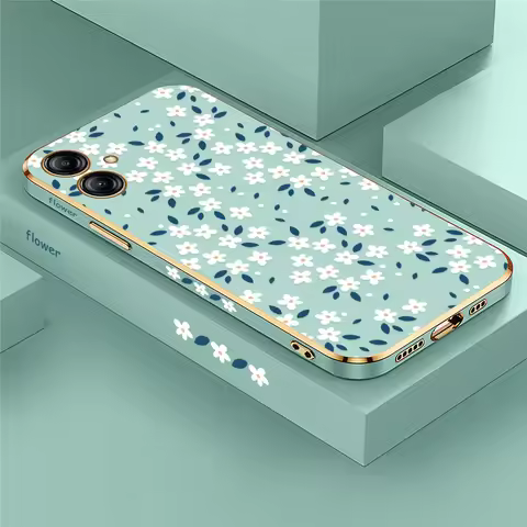 Soft Case For Samsung Galaxy A03 Core A02 A01 A06 A05 A05S A04S A04E A04 Protective Shockproof Plati