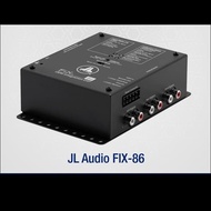 JL AUDIO TWK-86 SYSTEM TUNING DSP-68