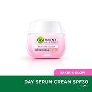 GARNIER Sakura White Day Cream 50ml