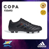 Adidas รองเท้าฟุตบอล อาดิดาส รองเท้าสตั้ด  Football Shoe Copa 19.3FG F35493 (2700)