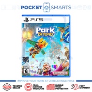 [PS5] Beyond Park - Standard Edition for PlayStation 5