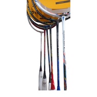 Hundred Aeroflash X Badminton Racket