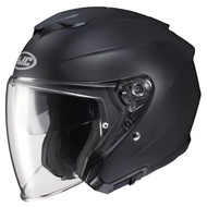 helm hjc i30 Half face