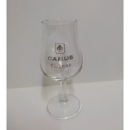 Limited Edition Camus Cognac Glass Leg glass Wine Glass