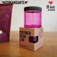 German Comandante Commander C40 C60 Grinder Powder Can Bean Can Sealed Can C40 Accessories