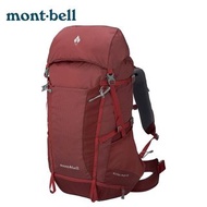 🆕2024新商品 🇯🇵日本代購/直送🇯🇵『日本最大戶外品牌Mont-bell』Kitra Pack 40 Women's (1133417) 户外登山日用徒步旅行攀山遠足露營輕量防水袋40L背包背囊