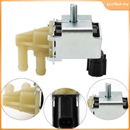 [SzxflieebMY] Solenoid Valve K5T48471 K005T48471 877805T Maintenance Modification Accessories Spare 