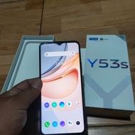 hp vivo y53s second