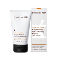 Perricone MD VITAMIN C ESTER BRIGHTENING & EXFOLIATING POLISH