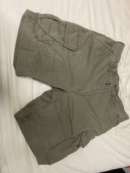 Polo ralph lauren 短褲