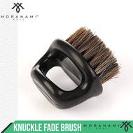 Round Hair Fade Brush for Hair Removal