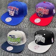 nfl football oakland raiders snapback cap