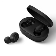 A6S Wireless Earphone Sports Earbuds Bluetooth 5.0 TWS Headsets Noise Cancelling Mic For iPhone Huawei Samsung Xiaomi