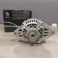 ALTERNATOR NISSAN B13 / B14 / N13 / ADRESORT / A5T06891C