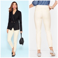 Talbots Essex Ankle Pants