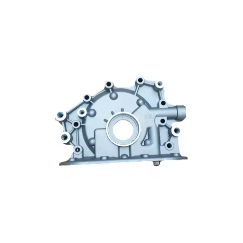 DLCG12 Oil Pump For Shineray X30 Van 1.3L