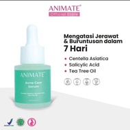 Animate Acne Care Serum 20ml - Acne-Prone Skin