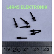 Speedometer Needle Holder Stopper