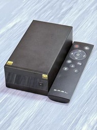 SMSL Sanskrit 10th MKII DAC
