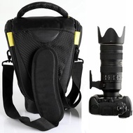 Waterproof DSLR Camera Bag For Nikon D6 D5 D4S D3 D500 D600 D850 D810 D800 D780 70-200 100-400 100-500 60-500 24-70 MM Lens Case