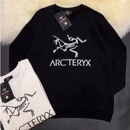 始祖鳥ARC’TERYX 圓領衛衣