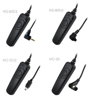 MC-DC2Suitable for Nikon D750 D610 D5600 Z5 Z6 Z7 Z6II Z7II Selected Camera Shutter Release Products