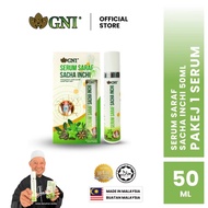 Serum Saraf Sacha Inchi GNI