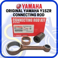 ORIGINAL YAMAHA CONNECTING ROD Y15ZR Y15 R25 ORIGINAL HLYM CONNECTING ROD KIT
