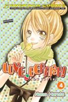 การ์ตูน Love Berrish! เลิฟ เบอร์ริช! 4 (PDF) Nana Haruta