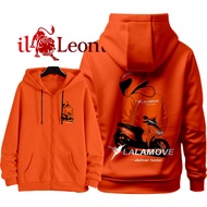 OJOL JACKET - LALAMOVE BIKERS HOODIE JACKET - COOL OJOL JACKET - TRENDY LALAMOVE JACKET - LALAMOVE D