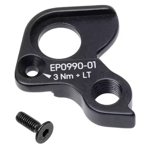 GP0300-01​ EP-0990-01 Derailleur Hanger For Canyon Speedmax CF SLX 7 Disc AXS CFR Cosmos R090-01 TT 