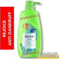 Rejoice Shampoo Anti Dandruff 3-IN-1 (600ml)