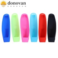 DONOVAN Remote Control Cover TV Accessories AN-MR18BA Silicone for LG AN-MR600 Shockproof Washable Remote Control Case