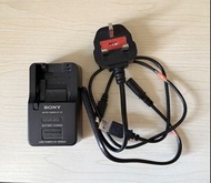 sony 電池 charger
