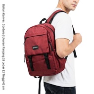 Cordura Backpack P33 L12 T42 - Multifunctional, Waterproof, Stylish for School,/, Work, Travel,/, Co