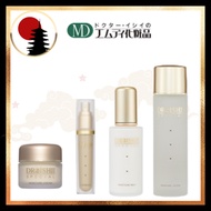 MD Cosmetics　DR ISHII SPECIAL Moisture Lotion 150mL / Moisture Milk 80mL / Moisture Cream 30g / B-B 