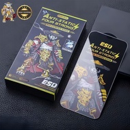 Panda Tempered Glass Esd Clear Oppo A3 A3x A6 A6x A6c A5i A5x A5 A60 A18 A38 A58 A78 A57 A77 A77S A9