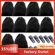 Portable Outdoor Gazebo Curtains Weight Bag Outdoor Curtain Weights Heavy Wind for Gazebo Garden Bea