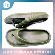 Adidas Adicane Flip-flops - Black - HQ9921
