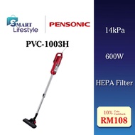 Pensonic Wired Stick Vacuum Cleaner (0.5L) PVC-1003H/(0.8L) PVC-1005H / Morgan (1.2L) MVC-Cyclone 60