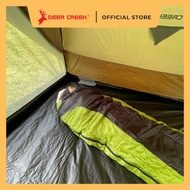 Deer Creek Sleeping Bag Sparrow 2.0 Green