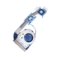 New Laptop CPU Cooling Fan with heatsink for Lenovo Thinkpad T15P P15V gen1 (only for Dedicated Grap