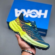 [spots] Hoka One Speed goat 5 BCEP men professional running shoes BLA9 PQ4F J1IP
