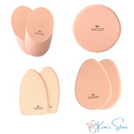 Wet powder puff‎ VACOSI VACOSI﻿ BP05 / BP11 / BP10 / BP18 / BP03 / BP15 / BP04