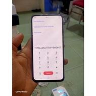 Lcd Vivo V15 Pro Original Amoled Lcd Vivo V15 Pro Copotan Original 100% Lcd Frame Vivo V15 Pro Copot