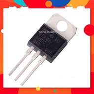 [5 Pieces]- BTA08-600C TRIAC 8A 600V TO220 Electronics Store99