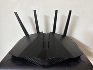 ASUs router ax82u wifi6 ax5400