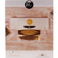Heidi Swapp Minc Transfer Folders 3pc